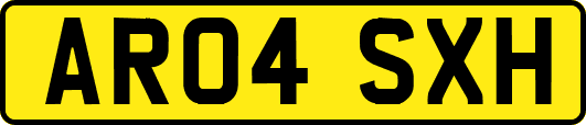 AR04SXH