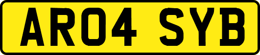 AR04SYB