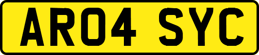 AR04SYC