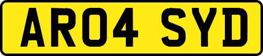AR04SYD