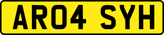 AR04SYH