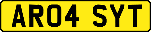 AR04SYT