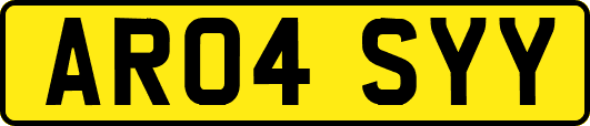 AR04SYY