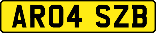 AR04SZB