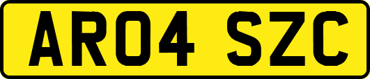 AR04SZC
