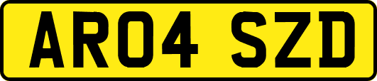 AR04SZD