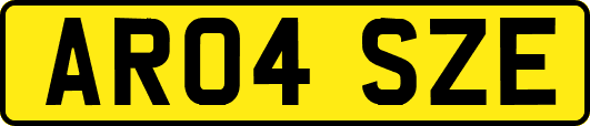 AR04SZE