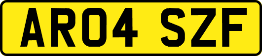 AR04SZF
