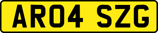 AR04SZG