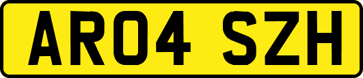 AR04SZH