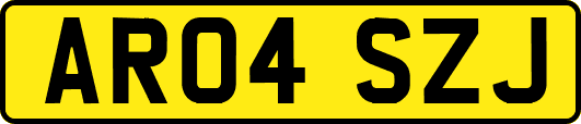 AR04SZJ