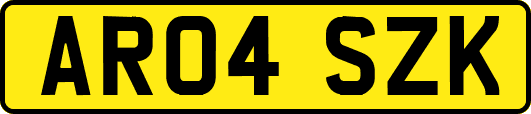 AR04SZK