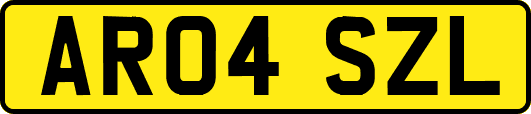 AR04SZL
