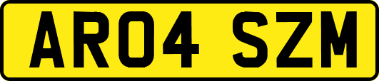 AR04SZM