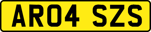 AR04SZS