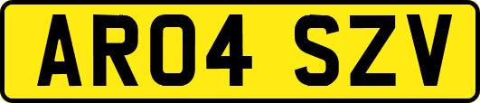 AR04SZV