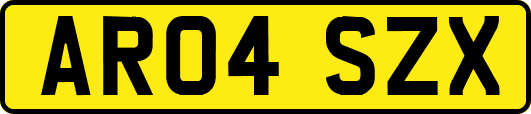 AR04SZX