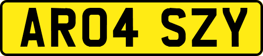 AR04SZY