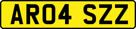AR04SZZ