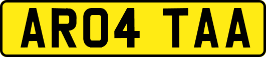 AR04TAA