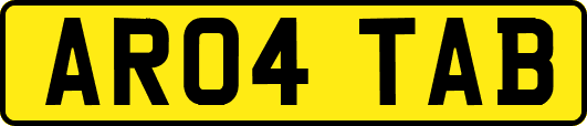 AR04TAB