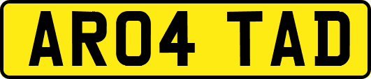 AR04TAD