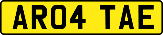 AR04TAE