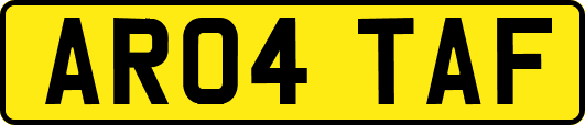 AR04TAF