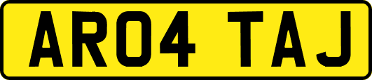 AR04TAJ