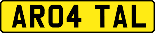 AR04TAL