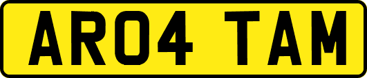 AR04TAM