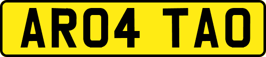 AR04TAO