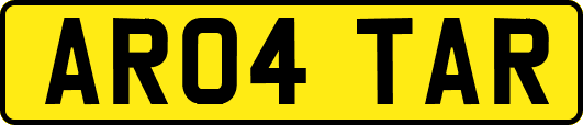 AR04TAR