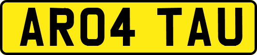 AR04TAU