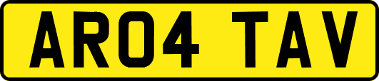 AR04TAV