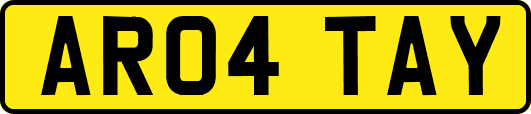 AR04TAY