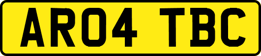 AR04TBC