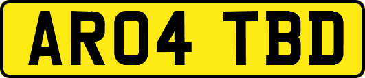 AR04TBD