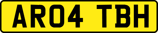 AR04TBH