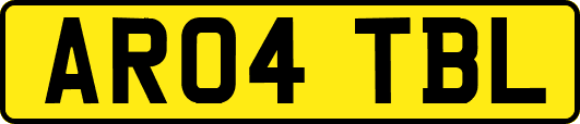 AR04TBL