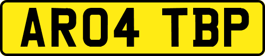 AR04TBP