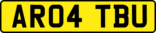 AR04TBU