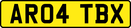 AR04TBX