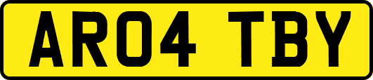 AR04TBY