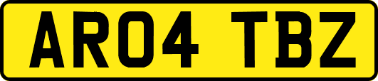 AR04TBZ