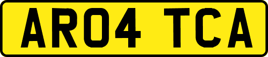 AR04TCA