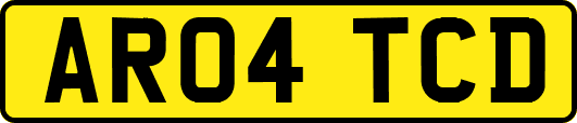 AR04TCD