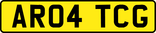 AR04TCG