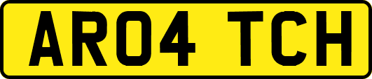 AR04TCH
