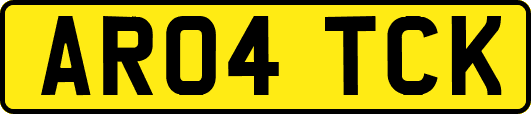AR04TCK